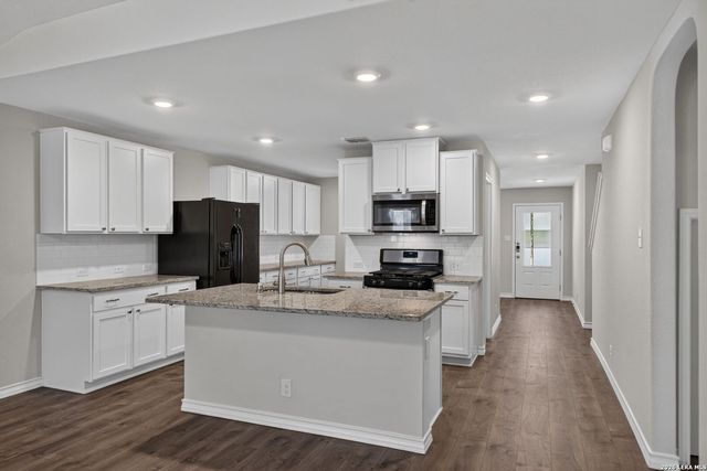 4912 Recover Pass, San Antonio, TX 78261