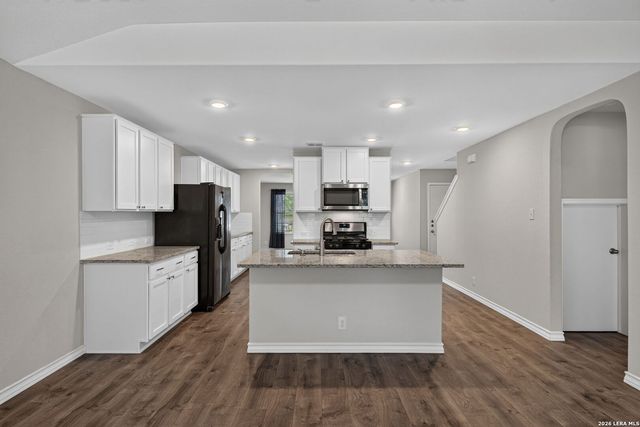 4912 Recover Pass, San Antonio, TX 78261