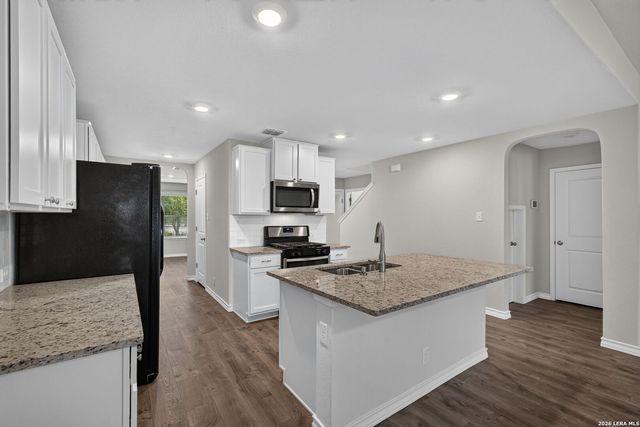 4912 Recover Pass, San Antonio, TX 78261