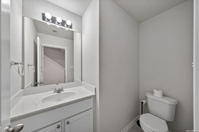 4912 Recover Pass, San Antonio, TX 78261