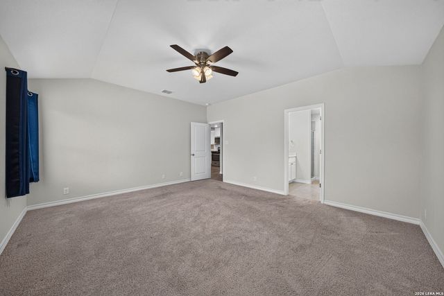 4912 Recover Pass, San Antonio, TX 78261