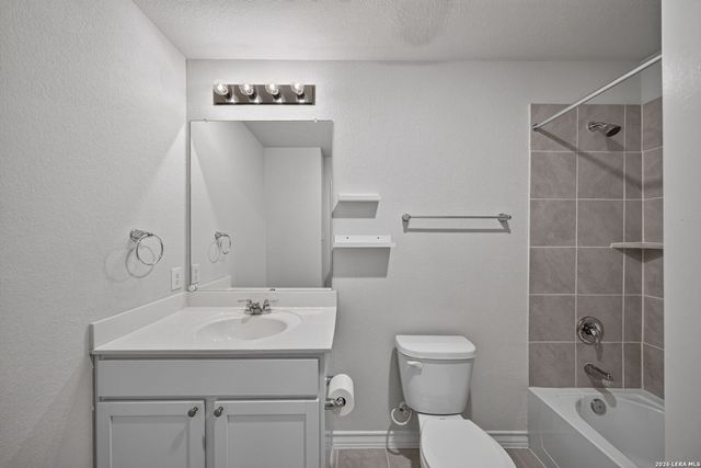 4912 Recover Pass, San Antonio, TX 78261