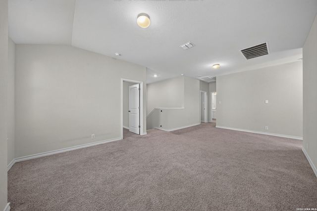 4912 Recover Pass, San Antonio, TX 78261