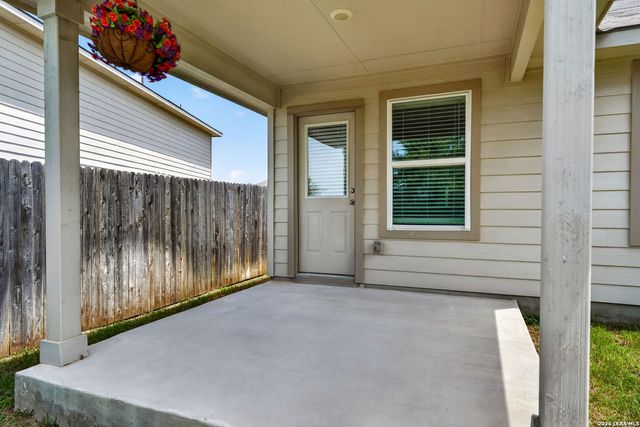 4912 Recover Pass, San Antonio, TX 78261