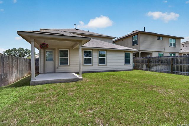4912 Recover Pass, San Antonio, TX 78261