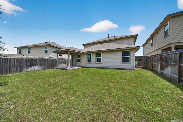 4912 Recover Pass, San Antonio, TX 78261