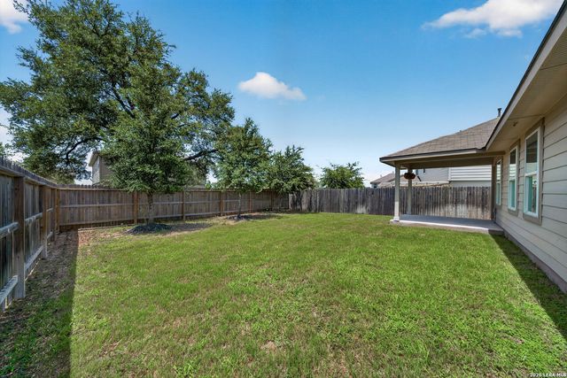 4912 Recover Pass, San Antonio, TX 78261
