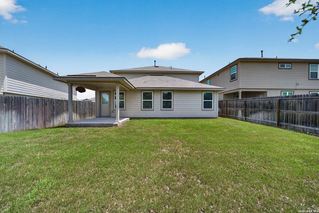 4912 Recover Pass, San Antonio, TX 78261