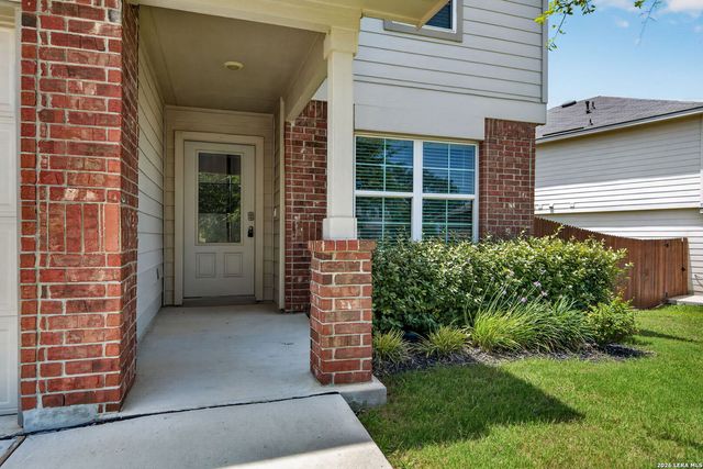 4912 Recover Pass, San Antonio, TX 78261