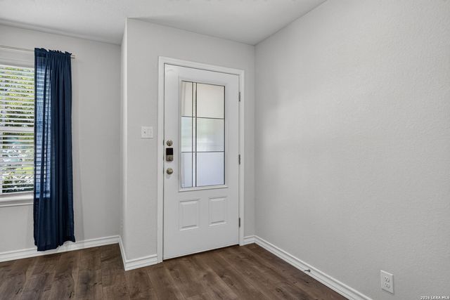 4912 Recover Pass, San Antonio, TX 78261