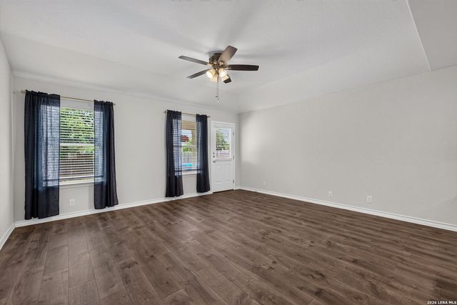 4912 Recover Pass, San Antonio, TX 78261