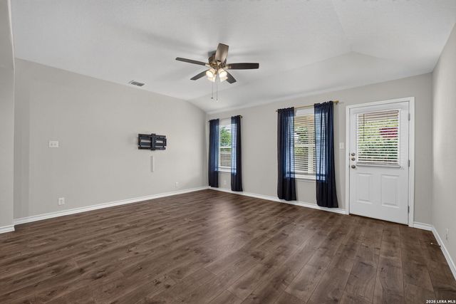 4912 Recover Pass, San Antonio, TX 78261