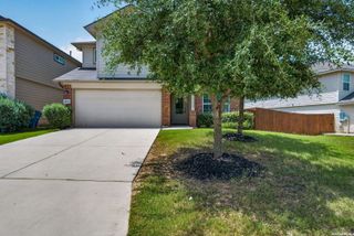 4912 Recover Pass, San Antonio, TX 78261