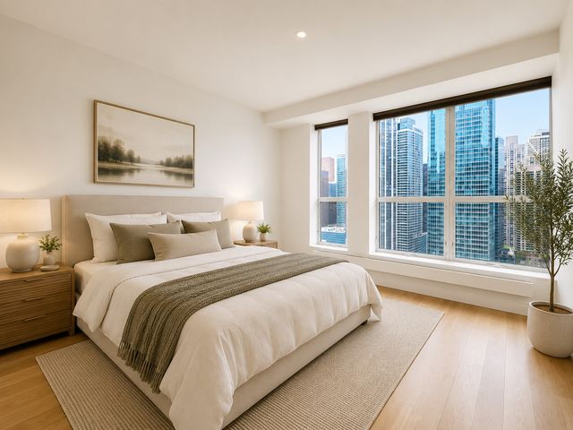 415 E North Water Street 2701, Chicago, IL 60611