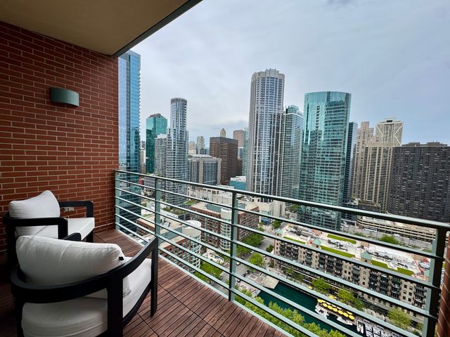 415 E North Water Street 2701, Chicago, IL 60611