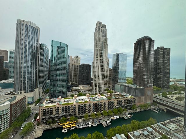 415 E North Water Street 2701, Chicago, IL 60611