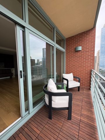 415 E North Water Street 2701, Chicago, IL 60611