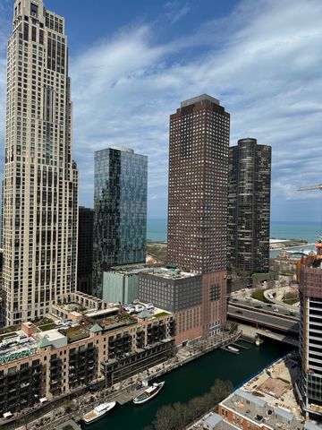 415 E North Water Street 2701, Chicago, IL 60611