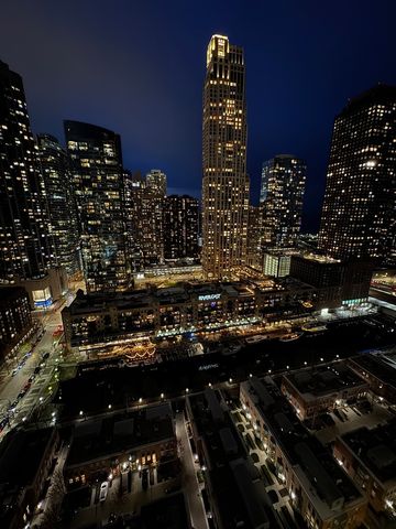 415 E North Water Street 2701, Chicago, IL 60611