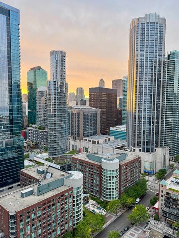 415 E North Water Street 2701, Chicago, IL 60611