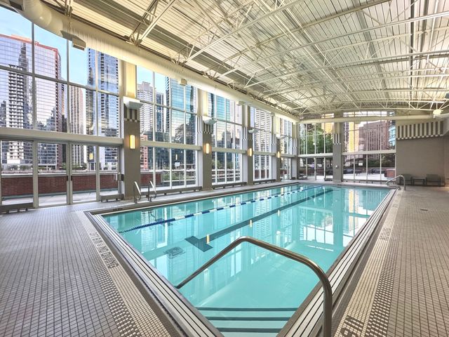 415 E North Water Street 2701, Chicago, IL 60611