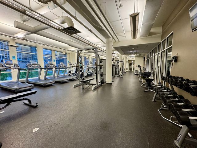 415 E North Water Street 2701, Chicago, IL 60611