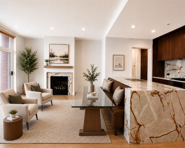 415 E North Water Street 2701, Chicago, IL 60611