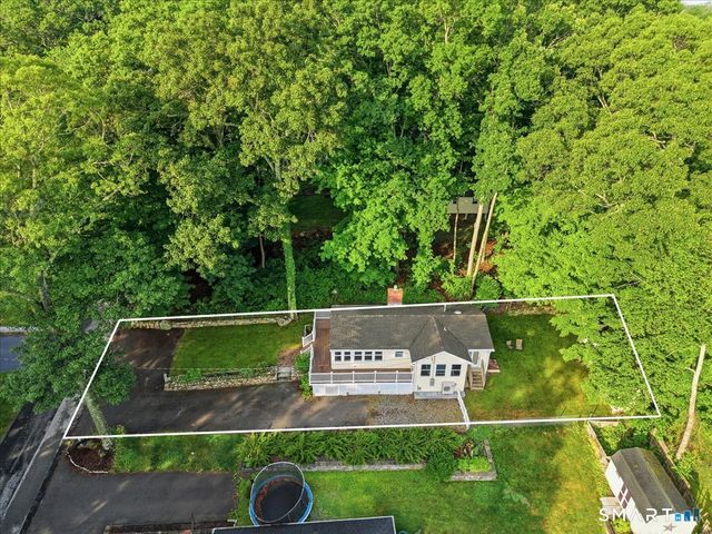 10 Woodside Road, Hebron, CT 06231