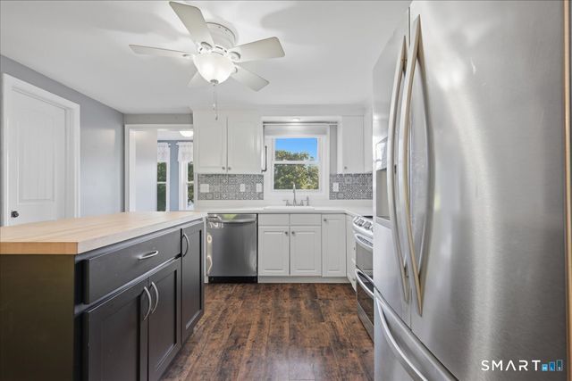 10 Woodside Road, Hebron, CT 06231