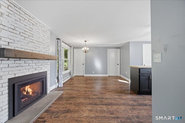 10 Woodside Road, Hebron, CT 06231
