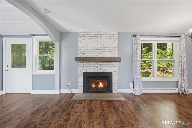 10 Woodside Road, Hebron, CT 06231