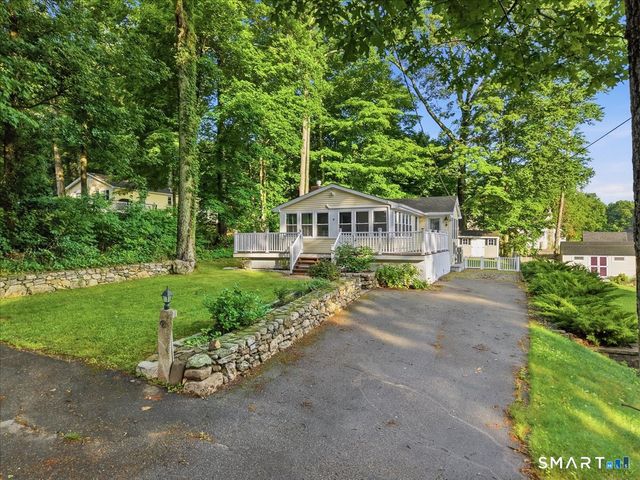 10 Woodside Road, Hebron, CT 06231