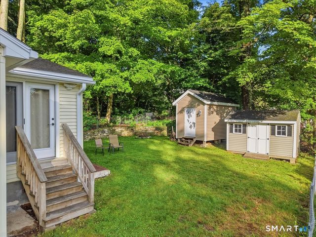 10 Woodside Road, Hebron, CT 06231