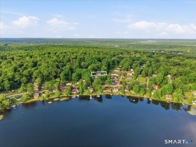 10 Woodside Road, Hebron, CT 06231