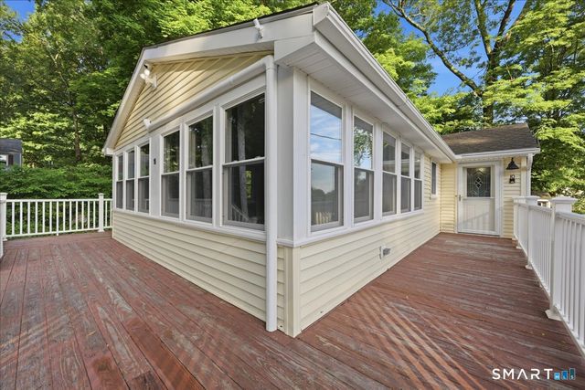 10 Woodside Road, Hebron, CT 06231