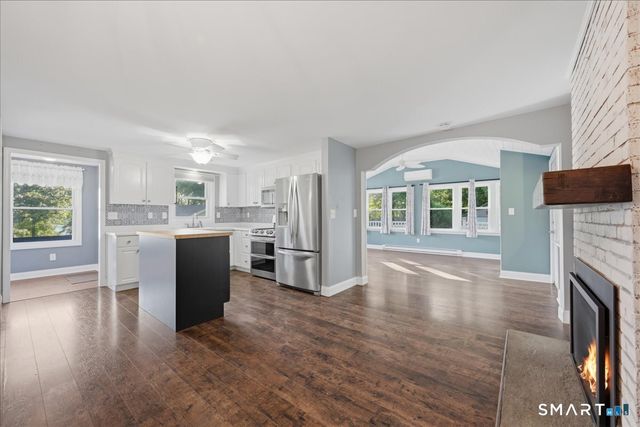 10 Woodside Road, Hebron, CT 06231