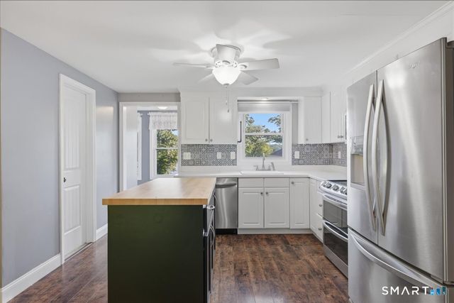 10 Woodside Road, Hebron, CT 06231