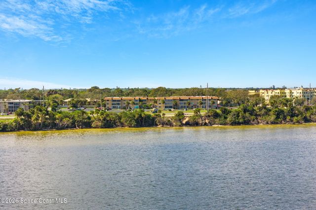 3210 N Harbor City Boulevard 209, Melbourne, FL 32935