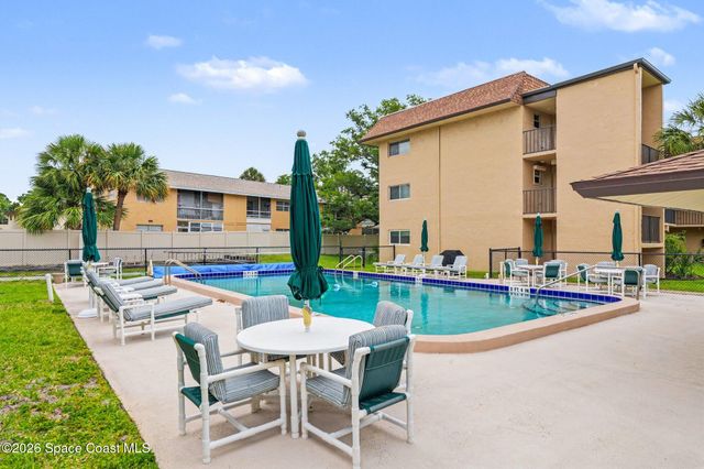 3210 N Harbor City Boulevard 209, Melbourne, FL 32935