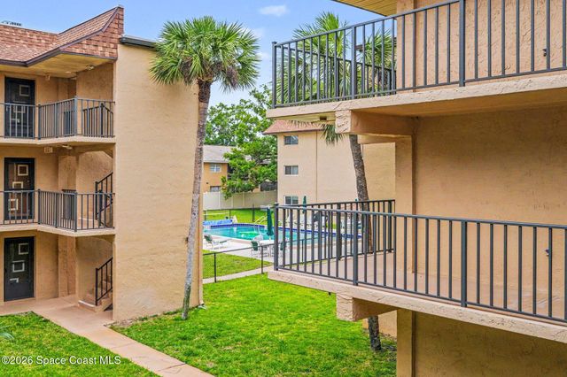 3210 N Harbor City Boulevard 209, Melbourne, FL 32935