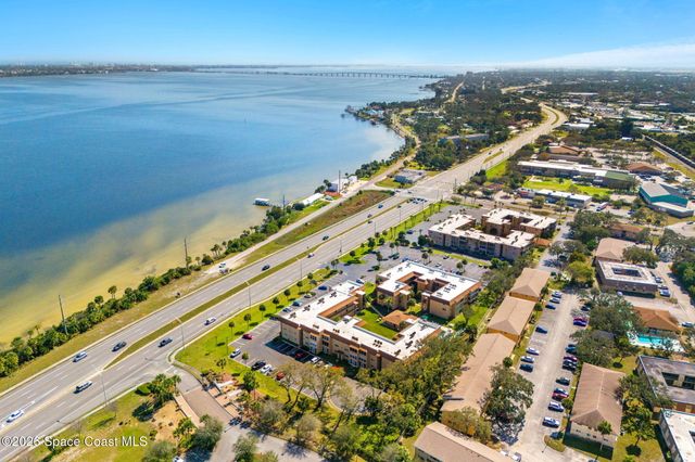 3210 N Harbor City Boulevard 209, Melbourne, FL 32935