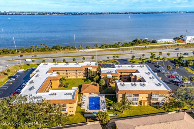3210 N Harbor City Boulevard 209, Melbourne, FL 32935