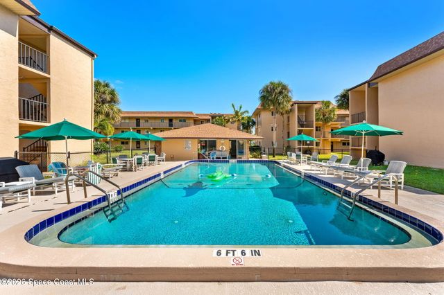 3210 N Harbor City Boulevard 209, Melbourne, FL 32935