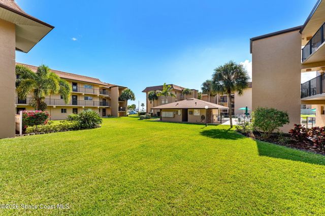 3210 N Harbor City Boulevard 209, Melbourne, FL 32935