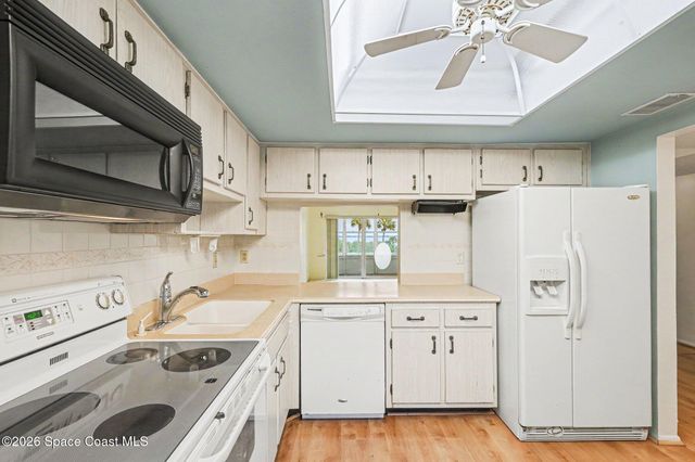 3210 N Harbor City Boulevard 209, Melbourne, FL 32935
