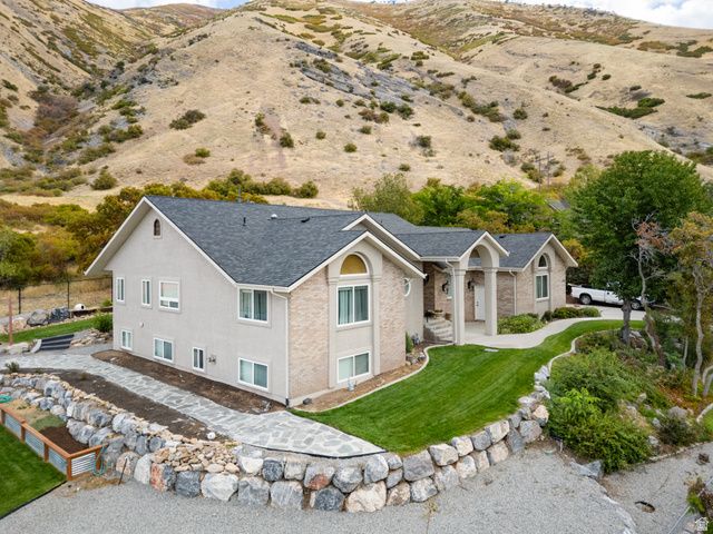 2080 SPRING OAKS DR, Springville, UT 84663