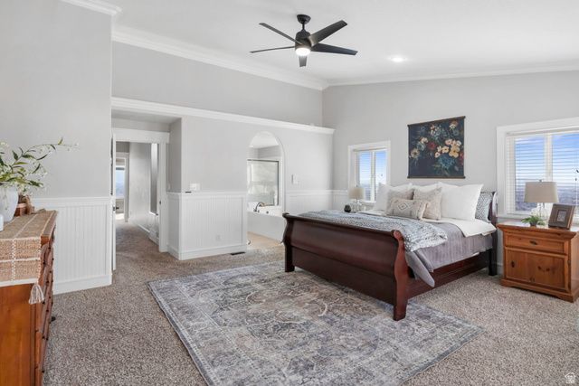 2080 SPRING OAKS DR, Springville, UT 84663