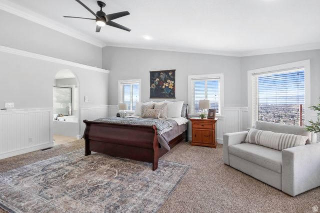 2080 SPRING OAKS DR, Springville, UT 84663