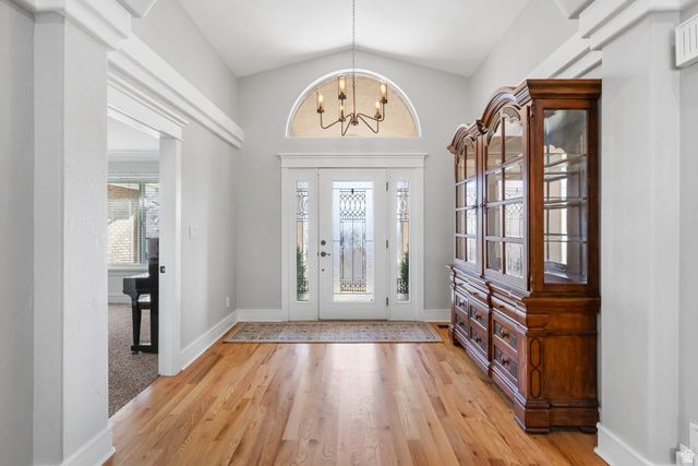 2080 SPRING OAKS DR, Springville, UT 84663