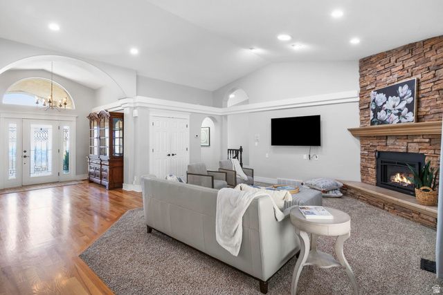 2080 SPRING OAKS DR, Springville, UT 84663